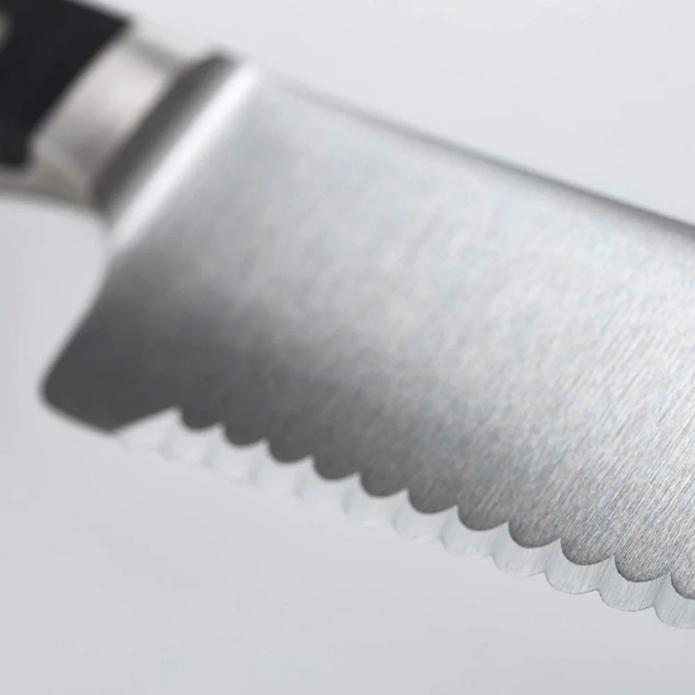 ❤️BUY 2 GET 1 FREE Wusthof Classic 8-Inch Bread Knife (4149), Retail $135.00
